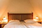  Meermaler Ostseebad Ahrenshoop - Schlafzimmer