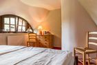  Meermaler Ostseebad Ahrenshoop - Schlafzimmer