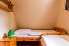  Meermaler Ostseebad Ahrenshoop - Schlafzimmer