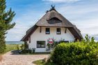 Haus am Bodden Haus am Bodden 03 Ostseebad Ahrenshoop - Hauptansicht