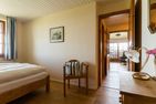 Haus am Bodden Haus am Bodden 03 Ostseebad Ahrenshoop - Schlafzimmer