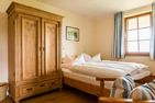 Haus am Bodden Haus am Bodden 03 Ostseebad Ahrenshoop - Schlafzimmer