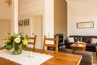  Nordstern Ostseebad Ahrenshoop - Wohnzimmer
