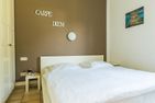  Nordstern Ostseebad Ahrenshoop - Schlafzimmer