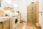  Nordstern Ostseebad Ahrenshoop - Badezimmer