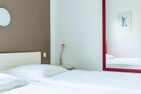  Nordstern Ostseebad Ahrenshoop - Schlafzimmer