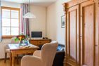 Haus am Bodden Haus am Bodden 01 Ostseebad Ahrenshoop - Wohnzimmer