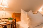 Haus am Bodden Haus am Bodden 01 Ostseebad Ahrenshoop - Schlafzimmer