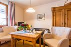Haus am Bodden Haus am Bodden 01 Ostseebad Ahrenshoop - Wohnzimmer