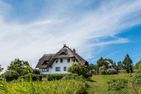 Haus am Bodden Haus am Bodden 01 Ostseebad Ahrenshoop - Hauptansicht