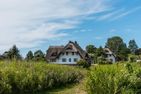 Haus am Bodden Haus am Bodden 01 Ostseebad Ahrenshoop - Hauptansicht