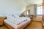Haus am Bodden Haus am Bodden 02 Ostseebad Ahrenshoop - Schlafzimmer