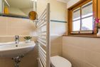 Haus am Bodden Haus am Bodden 02 Ostseebad Ahrenshoop - Badezimmer