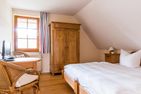 Haus am Bodden Haus am Bodden 02 Ostseebad Ahrenshoop - Schlafzimmer