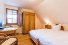 Haus am Bodden Haus am Bodden 02 Ostseebad Ahrenshoop - Schlafzimmer