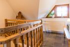 Haus am Bodden Haus am Bodden 02 Ostseebad Ahrenshoop - Grundriss