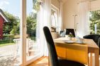  Meertraum Ostseebad Ahrenshoop - Wohnzimmer