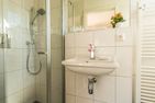  Meertraum Ostseebad Ahrenshoop - Badezimmer
