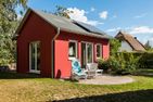  Meertraum Ostseebad Ahrenshoop - Hauptansicht