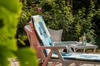 Meertraum Ostseebad Ahrenshoop - Terrasse