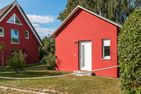  Meertraum Ostseebad Ahrenshoop - Hauptansicht