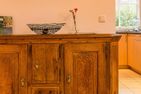  Fischers Ferienhaus Wieck auf dem Darß - 