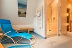  Fischers Ferienhaus Wieck auf dem Darß - Sauna