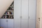  Alpenblick Ostseebad Ahrenshoop - Schlafzimmer