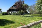 Hof Zeesenblick Hof Zeesenblick 01 Ostseebad Wustrow - Hauptansicht