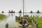 Hof Zeesenblick Hof Zeesenblick 01 Ostseebad Wustrow - Landschaft