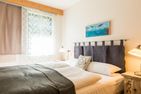  Alte Tischlerei 02 Ostseebad Wustrow - Schlafzimmer