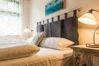  Alte Tischlerei 02 Ostseebad Wustrow - Schlafzimmer