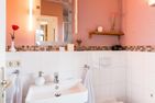  Alte Tischlerei 02 Ostseebad Wustrow - Badezimmer
