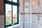  Alte Tischlerei 02 Ostseebad Wustrow - Badezimmer