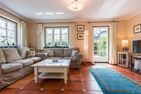  Drömhus Ostseebad Ahrenshoop - Wohnzimmer