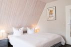 Sonnenblumenhaus Sonnenblumenhaus 02 Ostseebad Prerow - Wohnzimmer
