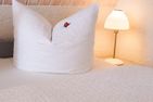 Sonnenblumenhaus Sonnenblumenhaus 02 Ostseebad Prerow - Schlafzimmer