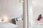 Sonnenblumenhaus Sonnenblumenhaus 02 Ostseebad Prerow - Schlafzimmer