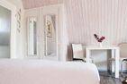 Sonnenblumenhaus Sonnenblumenhaus 02 Ostseebad Prerow - Schlafzimmer