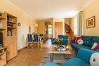  Nathalie Ostseebad Ahrenshoop - Wohnzimmer