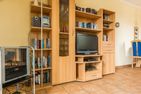  Nathalie Ostseebad Ahrenshoop - Wohnzimmer