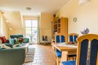  Nathalie Ostseebad Ahrenshoop - Wohnzimmer