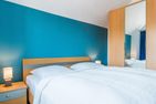  Nathalie Ostseebad Ahrenshoop - Schlafzimmer