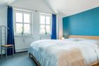  Nathalie Ostseebad Ahrenshoop - Schlafzimmer
