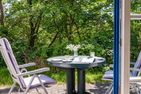  Süderwiese Ostseebad Ahrenshoop - Terrasse