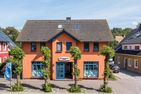  Darßzeit Ostseebad Ahrenshoop - Hauptansicht