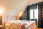  Hyggelig Hus Ostseebad Ahrenshoop - Schlafzimmer