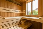  Hyggelig Hus Ostseebad Ahrenshoop - Sauna