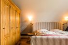  Hyggelig Hus Ostseebad Ahrenshoop - Schlafzimmer