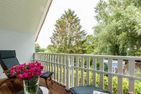  Hyggelig Hus Ostseebad Ahrenshoop - Balkon